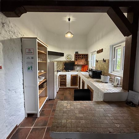 Casa Rural Con Bonitas Vistas เตอรอร์ ภายนอก รูปภาพ