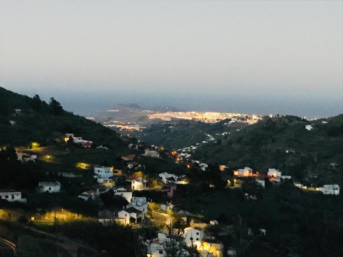 Casa Rural Con Bonitas Vistas เตอรอร์ ภายนอก รูปภาพ