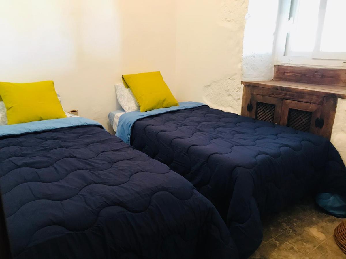 Casa Rural Con Bonitas Vistas เตอรอร์ ภายนอก รูปภาพ