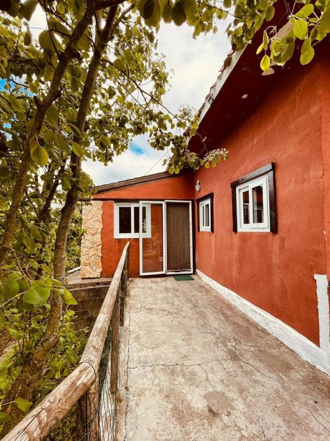 Casa Rural Con Bonitas Vistas เตอรอร์ ภายนอก รูปภาพ