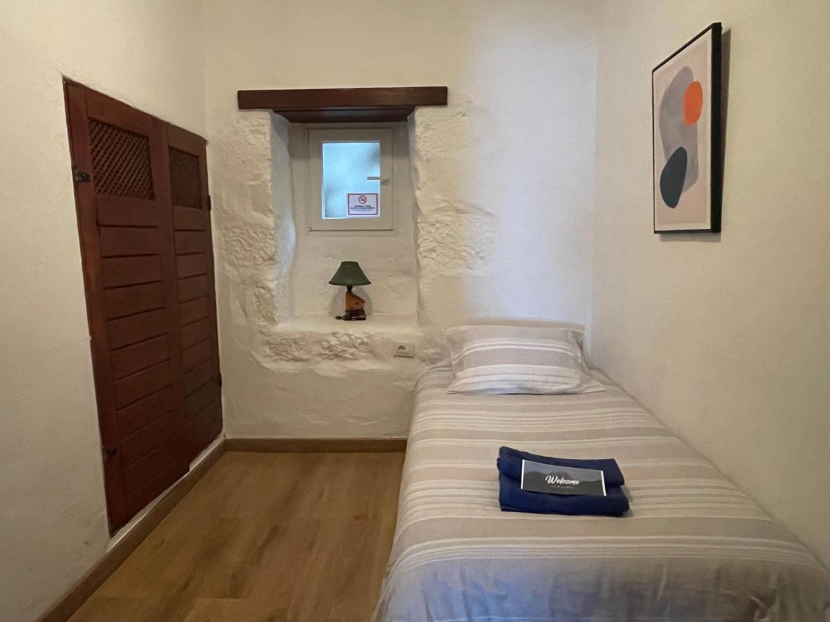 Casa Rural Con Bonitas Vistas เตอรอร์ ภายนอก รูปภาพ