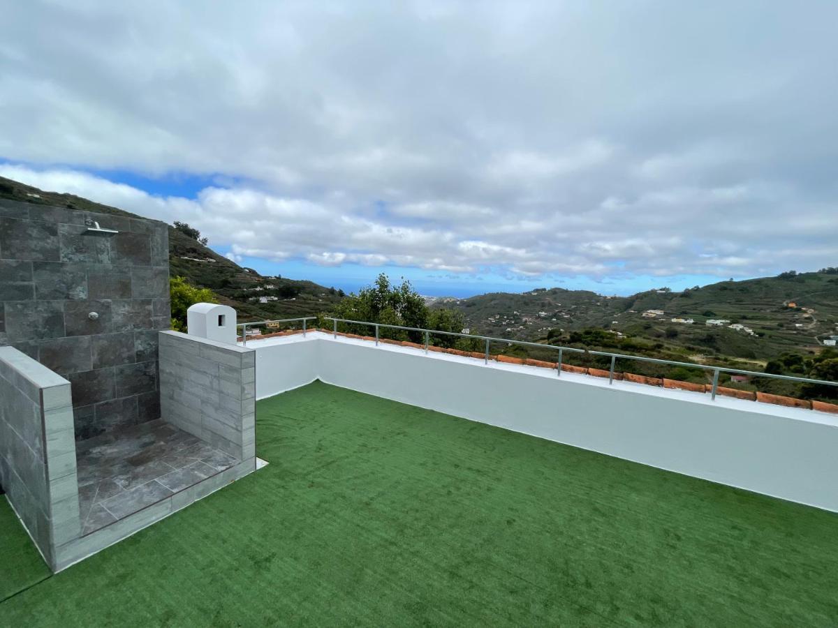 Casa Rural Con Bonitas Vistas เตอรอร์ ภายนอก รูปภาพ